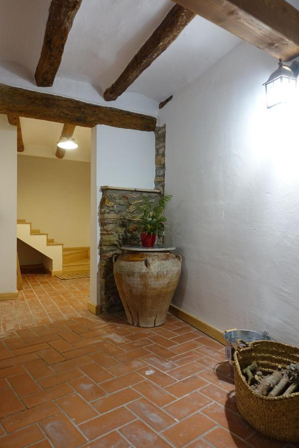 Ca Miquel Villa Tivissa Exterior foto