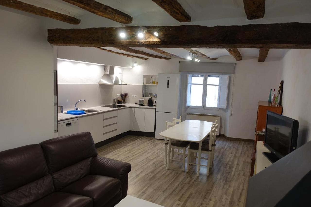 Ca Miquel Villa Tivissa Exterior foto