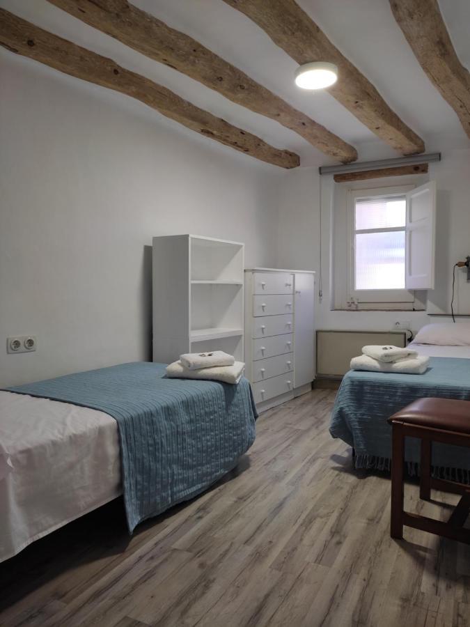 Ca Miquel Villa Tivissa Exterior foto